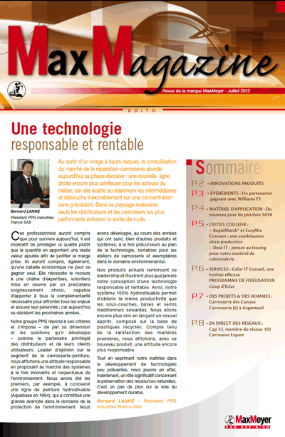 Newsletter -MM-juillet -2012