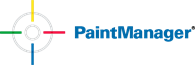 Paintmanager®-Logo